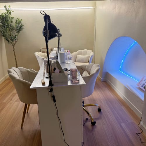 I & B BEAUTY - Coiffure Marseille - I & B BEAUTY - Photo Galerie - OneBooking