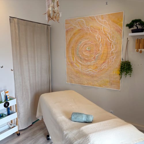La Maison du soin LF - Institut de beauté Rezé - La Maison du soin LF - Photo Galerie - OneBooking