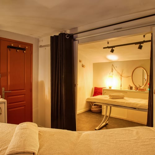 Le Petit Institut - Épilation Lyon - Le Petit Institut - Photo Galerie - OneBooking
