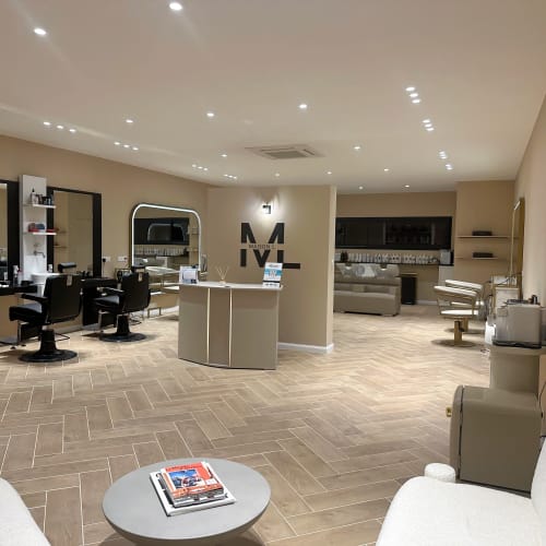 MAISON L - La Ciotat - Coiffure La Ciotat - MAISON L - La Ciotat - Photo Galerie - OneBooking