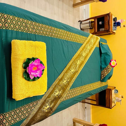 Ô Thai Massage - Institut de beauté Toulouse - Ô Thai Massage - Photo Galerie - OneBooking