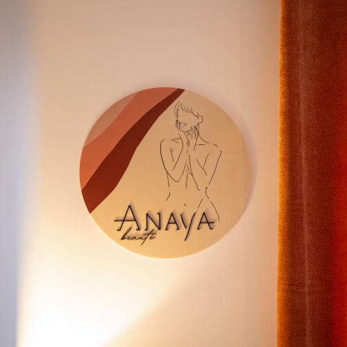 Anaya beauté - Massages, Drainage Lymphatique, Madérothérapie, Soins Facialiste, Kobido et Esthétique - Institut de beauté Rennes - Anaya beauté - Massages, Drainage Lymphatique, Madérothérapie, Soins Facialiste, Kobido et Esthétique - Photo Galerie - OneBooking