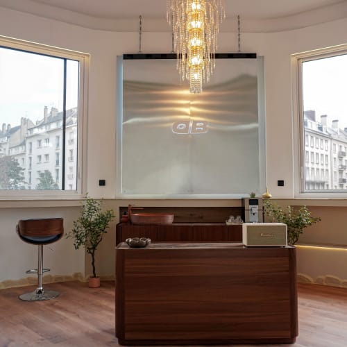 Original Box Centre - Onglerie Caen - Original Box Centre - Photo Galerie - OneBooking