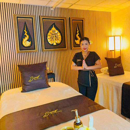 Supa Massages Thaï et Bien Être - Massage Gap - Supa Massages Thaï et Bien Être - Photo Galerie - OneBooking