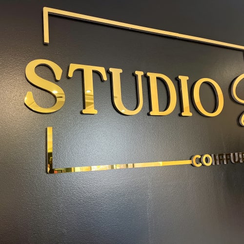 Studio S - Coiffure Le Luc - Studio S - Photo Galerie - OneBooking