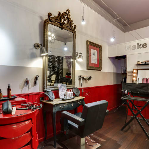 Studio 54 - Coiffure Montpellier - Studio 54 - Photo Galerie - OneBooking