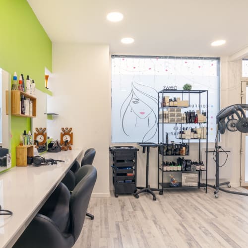 Crit’Hair de Beauté - Sourcils & cils Saint-Priest - Crit’Hair de Beauté - Photo Galerie - OneBooking