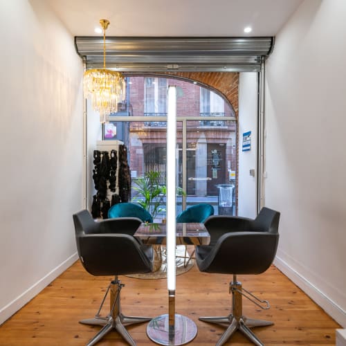Morray Beauty - Coiffure Toulouse - Morray Beauty - Photo Galerie - OneBooking