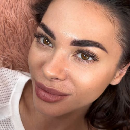 Lashes and Brows by Ksenia - Institut de beauté Antibes - Lashes and Brows by Ksenia - Photo Galerie - OneBooking