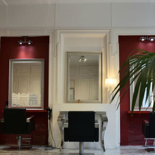 En aparté - Coiffure Lyon - En aparté - Photo Galerie - OneBooking