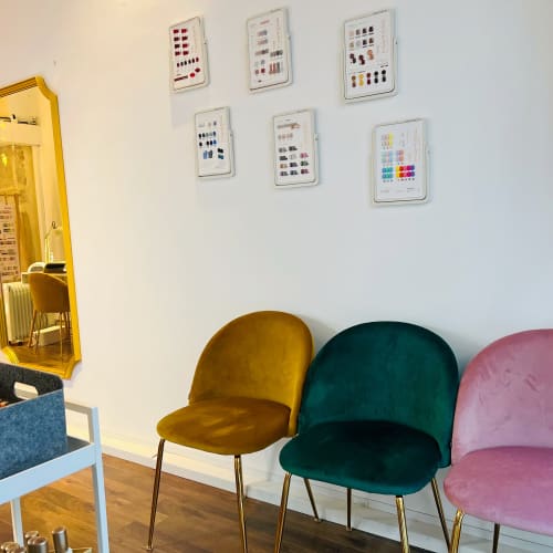 W beauté ongles & cils - Onglerie Lyon - W beauté ongles & cils - Photo Galerie - OneBooking