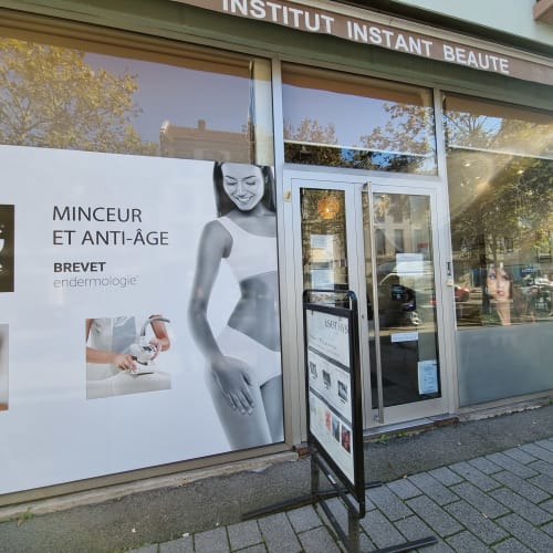 Institut Instant Beauté - Épilation Strasbourg - Institut Instant Beauté - Photo Galerie - OneBooking