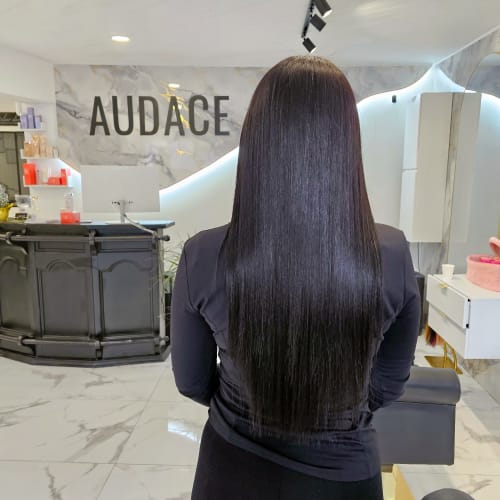 AUDACE - Barbier Marseille - AUDACE - Photo Galerie - OneBooking