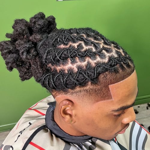 Big&So - Coiffure Montpellier - Big&So - Photo Galerie - OneBooking