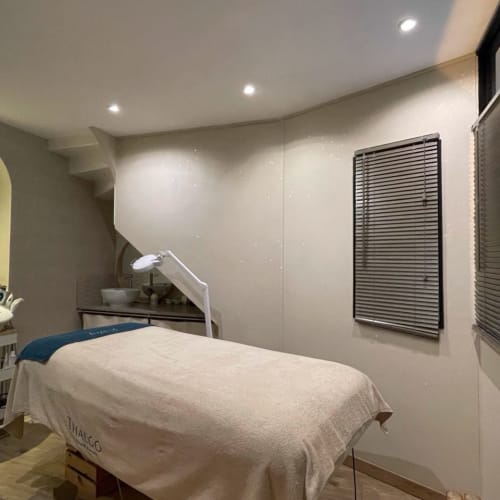 Institut Kpilia - Sourcils & cils Blois - Institut Kpilia - Photo Galerie - OneBooking