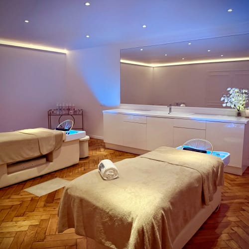 Oceane B - Spa Lyon - Oceane B - Photo Galerie - OneBooking