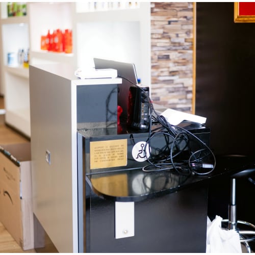 All Waze Hair - Coiffure Lille - All Waze Hair - Photo Galerie - OneBooking