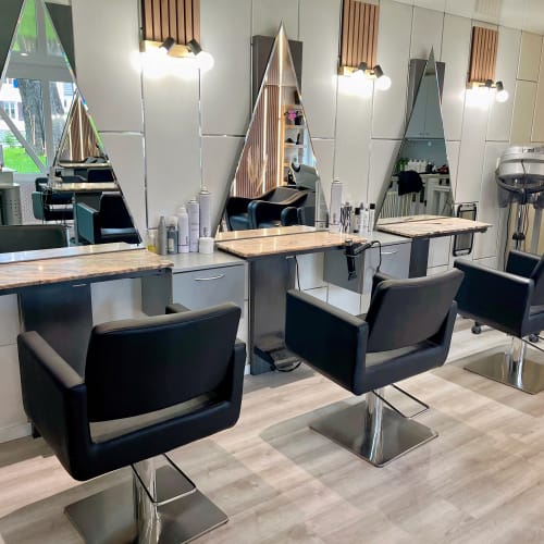 Coiffure Beauté Élodie - Coiffure Schiltigheim - Coiffure Beauté Élodie - Photo Galerie - OneBooking