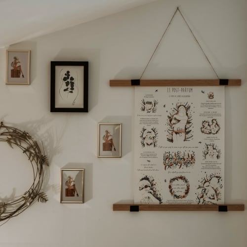 Cloé Bien-être au naturel - Massage bien-être auprès de particuliers et entreprises - Massage Rennes - Cloé Bien-être au naturel - Massage bien-être auprès de particuliers et entreprises - Photo Galerie - OneBooking
