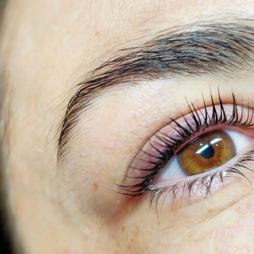 Glow by Karen - Sourcils & cils Vannes - Glow by Karen - Photo Galerie - OneBooking