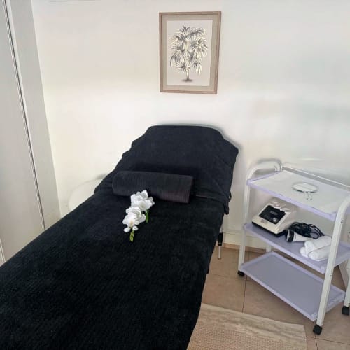La lumiere d'Alex - Institut de beauté Antibes - La lumiere d'Alex - Photo Galerie - OneBooking