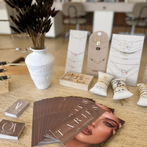 Ongl’Avenue - Institut de beauté Clermont-Ferrand - Ongl’Avenue - Photo Galerie - OneBooking