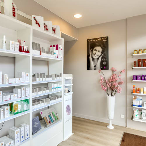 La Source De Beauté - Institut de beauté Montigny-le-Bretonneux - La Source De Beauté - Photo Galerie - OneBooking