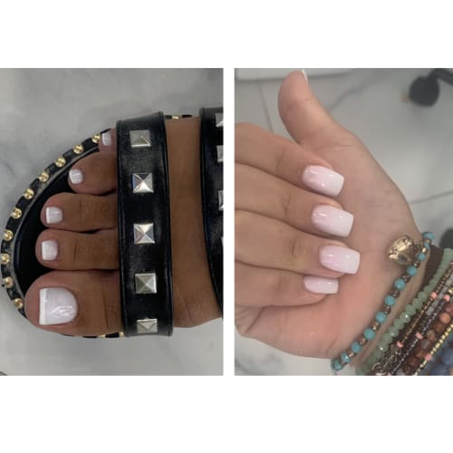 Saigon nails beauty - Coiffure Marseille - Saigon nails beauty - Photo Galerie - OneBooking