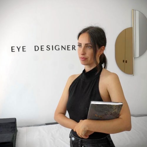 Eye Designer | Spécialiste du regard - Institut de beauté Antibes - Eye Designer | Spécialiste du regard - Photo Galerie - OneBooking
