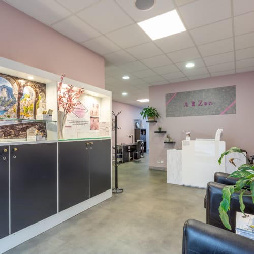 A à Zen - Institut de beauté Franconville - A à Zen - Photo Galerie - OneBooking