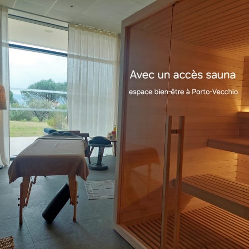 Out Of Time - Institut de beauté Porto-Vecchio - Out Of Time - Photo Galerie - OneBooking