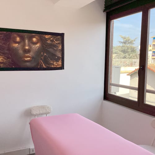 Desiree Alves Diamond - Sourcils & cils Cagnes-sur-Mer - Desiree Alves Diamond - Photo Galerie - OneBooking