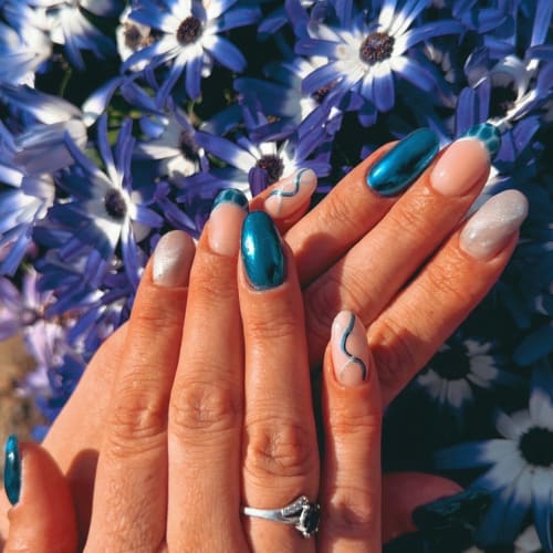 Maison L Beauty Nails - Institut de beauté Bailleul-sur-Thérain - Maison L Beauty Nails - Photo Galerie - OneBooking