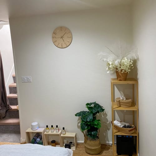 Drainage by Diane - Drainage lymphatique Renata França - Drainages post-Opératoires - Sourcils & cils Neuilly-sur-Seine - Drainage by Diane - Drainage lymphatique Renata França - Drainages post-Opératoires - Photo Galerie - OneBooking