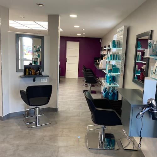 ADN Coiffure - Coiffure Coutances - ADN Coiffure - Photo Galerie - OneBooking
