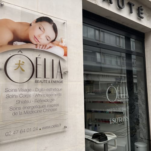 Institut de beauté Oelia - Onglerie Tours - Institut de beauté Oelia - Photo Galerie - OneBooking