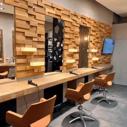 ESTEBAN Le Coiffeur - Coiffure Toulouse - ESTEBAN Le Coiffeur - Photo Galerie - OneBooking