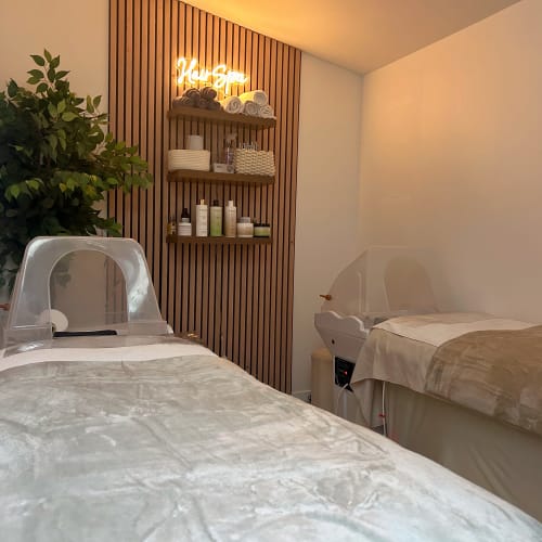 BeautyzLiss - Onglerie Bordeaux - BeautyzLiss - Photo Galerie - OneBooking
