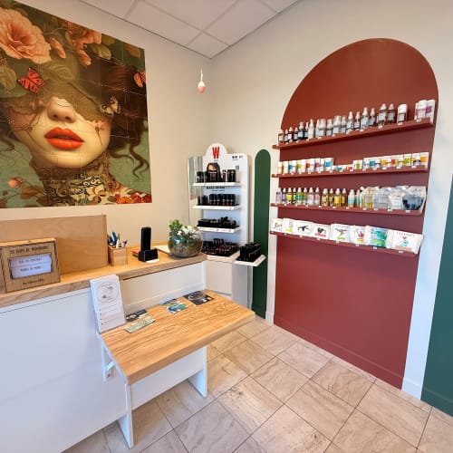 L’ATELIER DE LAURIE - Institut de beauté La Madeleine - L’ATELIER DE LAURIE - Photo Galerie - OneBooking