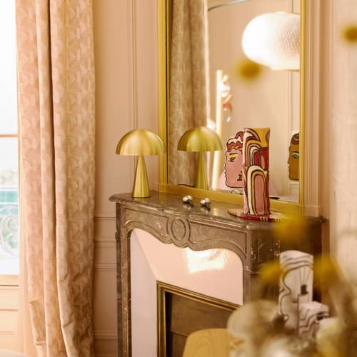 LES SUITES LB FACIALISTES - Spa Paris - LES SUITES LB FACIALISTES - Photo Galerie - OneBooking