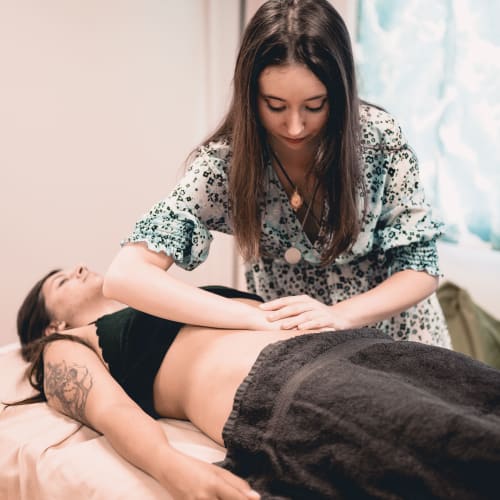 La ruche - Centre mieux être - Massage Valence - La ruche - Centre mieux être - Photo Galerie - OneBooking
