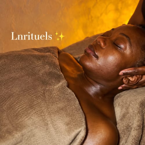 LNrituels - Massage à domicile - 92 et alentours - Sourcils & cils Gennevilliers - LNrituels - Massage à domicile - 92 et alentours - Photo Galerie - OneBooking