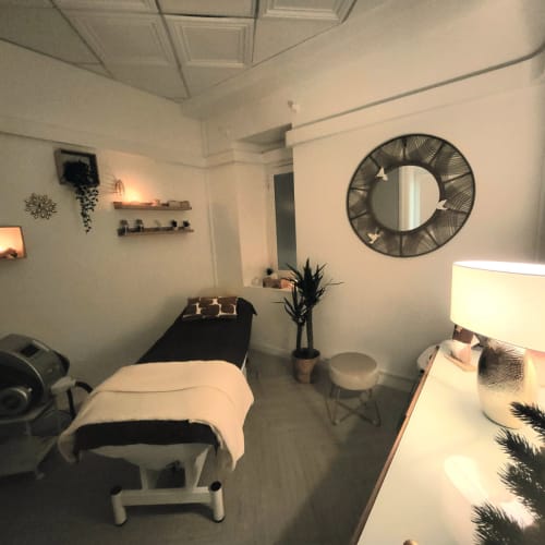 L'Atelier d'Alice - Sourcils & cils Nice - L'Atelier d'Alice - Photo Galerie - OneBooking