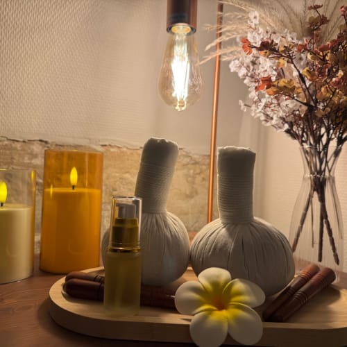 Chill and Heal - Massage Paris - Chill and Heal - Photo Galerie - OneBooking