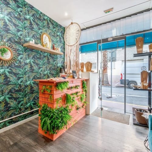 Bellisima Institut - Institut de beauté Cannes - Bellisima Institut - Photo Galerie - OneBooking