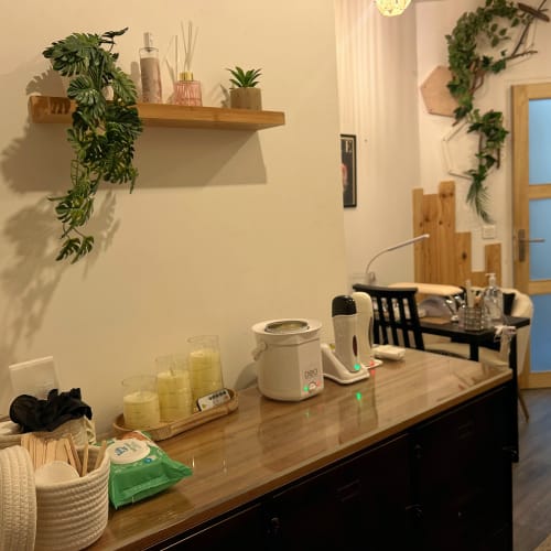 Cass Beauty - Coiffure Montpellier - Cass Beauty - Photo Galerie - OneBooking