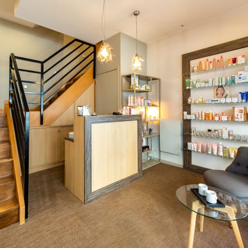 Satine - Institut de beauté Rennes - Satine - Photo Galerie - OneBooking