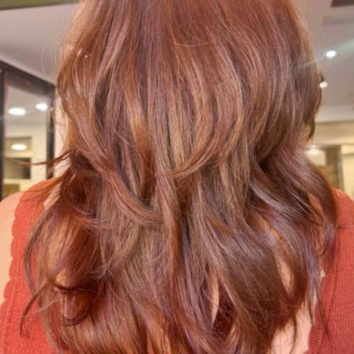 Undercut - Coiffure Montpellier - Undercut - Photo Galerie - OneBooking