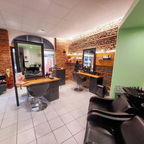 Nuance Coiffure by Charlène - Coiffure Toulouse - Nuance Coiffure by Charlène - Photo Galerie - OneBooking