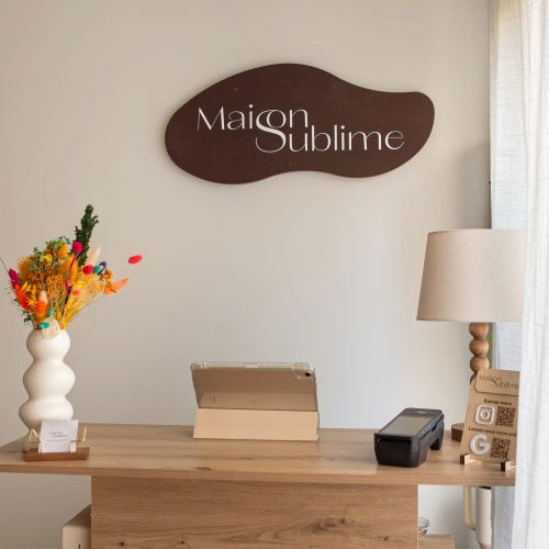 MAISON SUBLIME - Maquillage Toulouse - MAISON SUBLIME - Photo Galerie - OneBooking